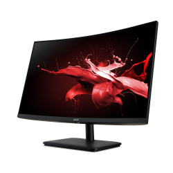 NITRO FREESYNC,HDR10, 27" 16:9,CURVE,VA(1500R),FHD(1920x1080),1ms,200Hz,HDMI(2.0)x2,DP(1.4)x1,SPK(2Wx2),Tilt,VESA 75x75,3YR WTY(