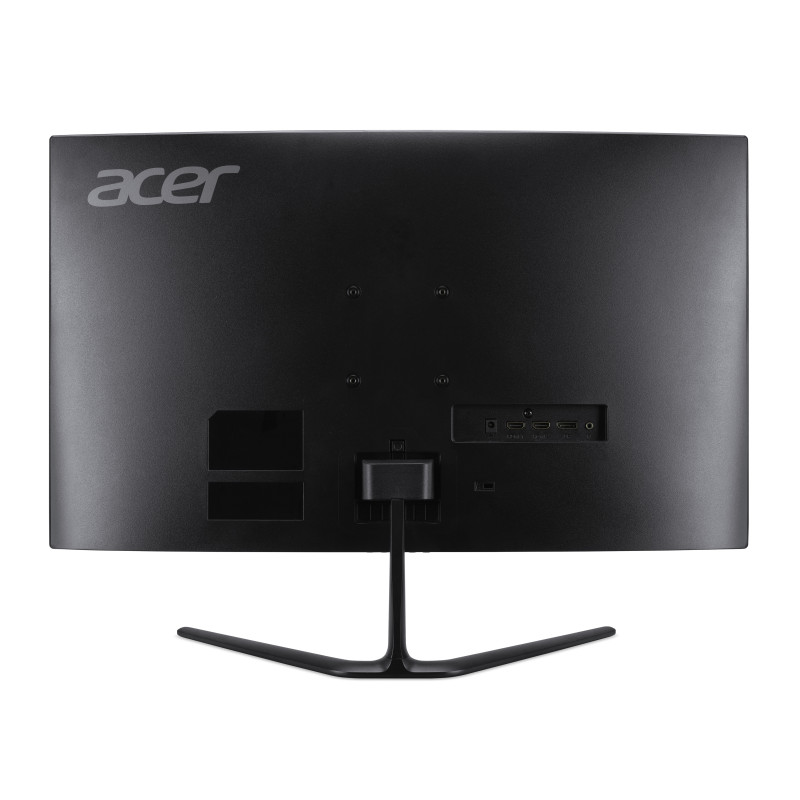 NITRO ADAPTIVESYNC, 27" 16:9,CURVE,VA(1500R),QHD(2560x1440),1ms,180Hz,HDMI(2.0)x2,DP(1.2)x1,Tilt,SPK(2Wx2),VESA75x75,3YR WTY(PAP