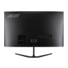 NITRO ADAPTIVESYNC, 27" 16:9,CURVE,VA(1500R),QHD(2560x1440),1ms,180Hz,HDMI(2.0)x2,DP(1.2)x1,Tilt,SPK(2Wx2),VESA75x75,3YR WTY(PAP