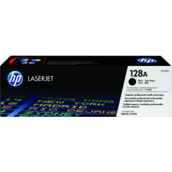 HP COLOR LASERJET BLK PRINT...