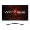 NITRO ADAPTIVESYNC, 27" 16:9,CURVE,VA(1500R),QHD(2560x1440),1ms,180Hz,HDMI(2.0)x2,DP(1.2)x1,Tilt,SPK(2Wx2),VESA75x75,3YR WTY(PAP