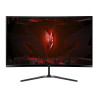 NITRO ADAPTIVESYNC, 27" 16:9,CURVE,VA(1500R),QHD(2560x1440),1ms,180Hz,HDMI(2.0)x2,DP(1.2)x1,Tilt,SPK(2Wx2),VESA75x75,3YR WTY(PAP