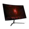 NITRO ADAPTIVESYNC, 27" 16:9,CURVE,VA(1500R),QHD(2560x1440),1ms,180Hz,HDMI(2.0)x2,DP(1.2)x1,Tilt,SPK(2Wx2),VESA75x75,3YR WTY(PAP
