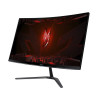 NITRO ADAPTIVESYNC, 27" 16:9,CURVE,VA(1500R),QHD(2560x1440),1ms,180Hz,HDMI(2.0)x2,DP(1.2)x1,Tilt,SPK(2Wx2),VESA75x75,3YR WTY(PAP