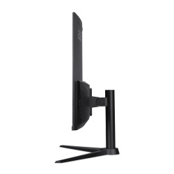NITRO FREESYNC 31.5",16:9,CURVE,VA(1500R),QHD(2560x1440),1ms,180Hz,HDMI(2.0)x2,DP(1.4)x1,SPK(2Wx2)HeightAdj,Tilt,VESA100x100,3YR