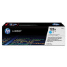 HP COLOR LASERJET CYAN PRINT CARTRIDGE CP1525/CM1415