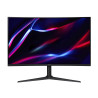 NITRO FREESYNC 31.5",16:9,CURVE,VA(1500R),QHD(2560x1440),1ms,180Hz,HDMI(2.0)x2,DP(1.4)x1,SPK(2Wx2)HeightAdj,Tilt,VESA100x100,3YR