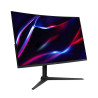 NITRO FREESYNC 31.5",16:9,CURVE,VA(1500R),QHD(2560x1440),1ms,180Hz,HDMI(2.0)x2,DP(1.4)x1,SPK(2Wx2)HeightAdj,Tilt,VESA100x100,3YR