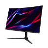 NITRO FREESYNC 31.5",16:9,CURVE,VA(1500R),QHD(2560x1440),1ms,180Hz,HDMI(2.0)x2,DP(1.4)x1,SPK(2Wx2)HeightAdj,Tilt,VESA100x100,3YR