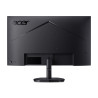 NITRO FREESYNC,HDR10, 23.8",16:9,IPS,FHD(1920x1080),1ms,144Hz,HDMI(1.4)x1,DP(1.2)x1,SPK(2x2W),Tilt,VESA 100x100,3YR WTY(PAPER PA