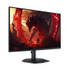 NITRO FREESYNC,HDR10, 23.8",16:9,IPS,FHD(1920x1080),1ms,144Hz,HDMI(1.4)x1,DP(1.2)x1,SPK(2x2W),Tilt,VESA 100x100,3YR WTY(PAPER PA