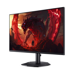 NITRO FREESYNC,HDR10, 23.8",16:9,IPS,FHD(1920x1080),1ms,144Hz,HDMI(1.4)x1,DP(1.2)x1,SPK(2x2W),Tilt,VESA 100x100,3YR WTY(PAPER PA