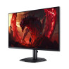 NITRO FREESYNC,HDR10, 23.8",16:9,IPS,FHD(1920x1080),1ms,144Hz,HDMI(1.4)x1,DP(1.2)x1,SPK(2x2W),Tilt,VESA 100x100,3YR WTY(PAPER PA