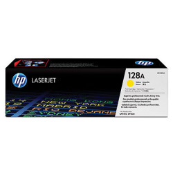 HP COLOR LASERJET YELLOW...