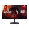 NITRO FREESYNC,HDR10, 23.8",16:9,IPS,FHD(1920x1080),1ms,144Hz,HDMI(1.4)x1,DP(1.2)x1,SPK(2x2W),Tilt,VESA 100x100,3YR WTY(PAPER PA