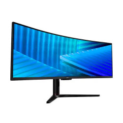 NITRO FSYNC,HDR400,49",32:9,CURVE,VA(1800R),DQHD(5120x1440),1ms,240Hz,HDMI(2.1),DP(1.4)x2,SPK(3Wx2),USB-C(65w PD),Tilt,Height Ad