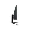 NITRO FSYNC,HDR400,49",32:9,CURVE,VA(1800R),DQHD(5120x1440),1ms,240Hz,HDMI(2.1),DP(1.4)x2,SPK(3Wx2),USB-C(65w PD),Tilt,Height Ad