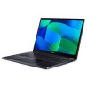 TravelMate P4 Spin 14, TMP414RN-54, 14" WUXGA Touch/ Stylus Pen, Core Ultra 5-125H, 16GB, 256GB, UMA, Win 11 Pro Education, 1YMI