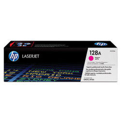 HP COLOR LASERJET MAGENTA...