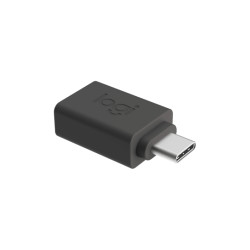 LOGI USB-C TO USB-A adaptor