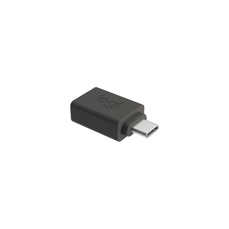 LOGI USB-C TO USB-A adaptor