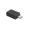 LOGI USB-C TO USB-A adaptor