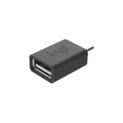 LOGI USB-C TO USB-A adaptor