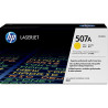 HP507A Yellow LJ Prt Cartridge