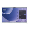 MAXHUB XBoard V7 series V655T 65" 4K Microsoft Teams Rooms Interactive Touch Display