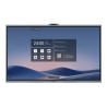 MAXHUB XBoard V7 series V7550 75" 4K All-in-one Conference Interactive Touch Display
