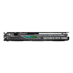 GRAPHICS CARD,RTX5060,8GB,TRPLFAN,ARGB,OC,PB,PNY GPU