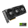 GRAPHICS CARD,RTX5070,12GB,TRPLFAN,OC,PB,PNY GPU