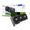 GRAPHICS CARD,RTX5070,12GB,TRPLFAN,OC,PB,PNY GPU