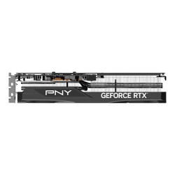 GRAPHICS CARD,RTX5070Ti,16GB,TRPLFAN,OC,PB,PNY GPU
