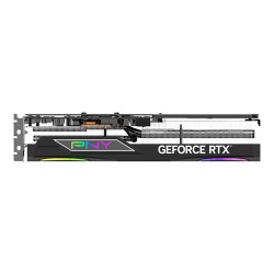 PNY VCG5070T16TFXXPB1-O RTX5070 Ti ARGB OC 16G Video Card