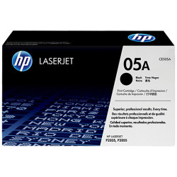 HP LJ BLACK CARTIDGE FOR...