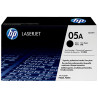 HP LJ BLACK CARTIDGE FOR P2035/P2055 YIELD 2,300 PG