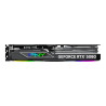 PNY VCG508016TFXXPB1-O RTX5080 16G Triple Fan ARGB OC Video Card