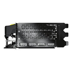 PNY VCG508016TFXXPB1-O RTX5080 16G Triple Fan ARGB OC Video Card