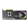 PNY VCG508016TFXXPB1-O RTX5080 16G Triple Fan ARGB OC Video Card