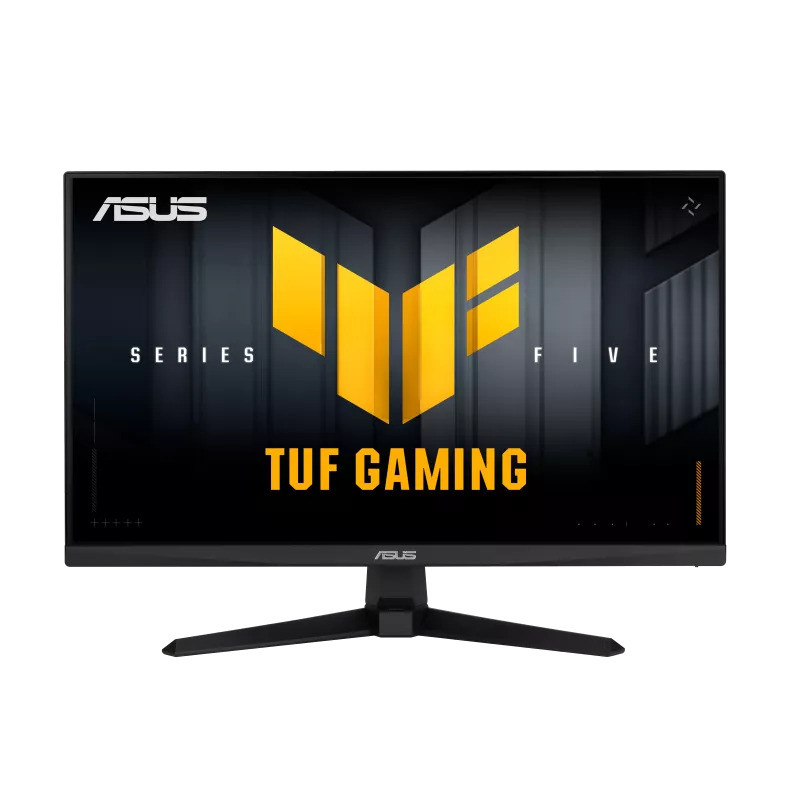 24.5-inch Full HD Fast-IPS panel, 310Hz(OC), 0.3ms, ELMB SYNC, VESA DisplayHDR 400, Height adjustment