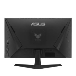 24.5-inch Full HD Fast-IPS panel, 310Hz(OC), 0.3ms, ELMB SYNC, VESA DisplayHDR 400, Height adjustment