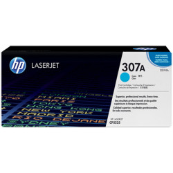 CLJ CP5220 CYAN PRINT...