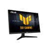 27-inch Full HD Fast-IPS panel, 240Hz, 0.3ms , G-SYNC compatible, AMD FreeSync Premium, ELMB SYNC, 99% sRGB, DisplayWidget Cente