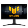 27 inch, QHD(2560x1440), 210Hz, Fast IPS, ELMB, Adaptive-Sync, ELMB Sync, 0.3ms(GTG), 95% DCI-P3,