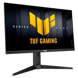 27 inch, QHD(2560x1440), 210Hz, Fast IPS, ELMB, Adaptive-Sync, ELMB Sync, 0.3ms(GTG), 95% DCI-P3,