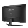 31.5 inch Full HD, Curved, 250Hz(OC), ELMB SYNC, FreeSync Premium, 0.5ms response time, 120% sRGB, DisplayWidget Center