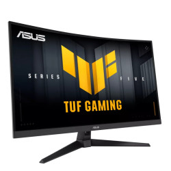 31.5 inch Full HD, Curved, 250Hz(OC), ELMB SYNC, FreeSync Premium, 0.5ms response time, 120% sRGB, DisplayWidget Center