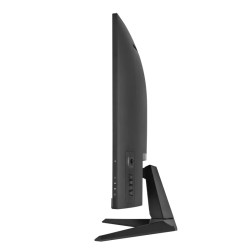 31.5 inch Full HD, Curved, 250Hz(OC), ELMB SYNC, FreeSync Premium, 0.5ms response time, 120% sRGB, DisplayWidget Center
