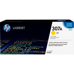 CLJ CP5220 YELLOW PRINT...